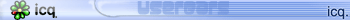 icq userbar