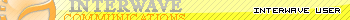 Interwave User