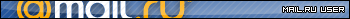 Mail.ru user