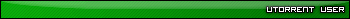 uTorrent User