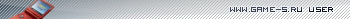 www.game-s.ru User (Silver)