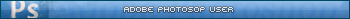 Adobe Photoshop