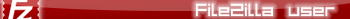 FileZilla user