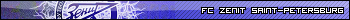 FC Zenit Saint-Petersburg