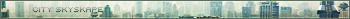 City Skyscape