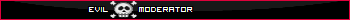 evil moderator