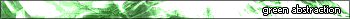 green abstraction