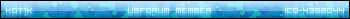 KoT1K UserBar