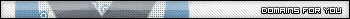 Domains for you
