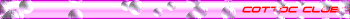 Cottoc Club "Pink"