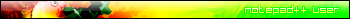 Notepad++ user