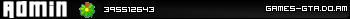 Admin site