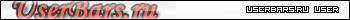 USERBARS.RU USER