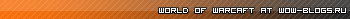 WoW-Blogs