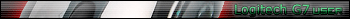 Logitech G7 User