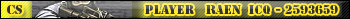 1.6 PLAYER - RaeN