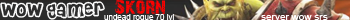 player wow