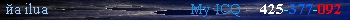 ilua user bar