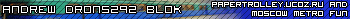 papertrolleyuserbar