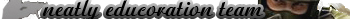 neatly educoration teams
