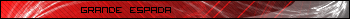 Grande Espada