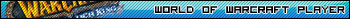 World of Warcraft player :D
