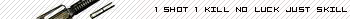 1shot-1kill