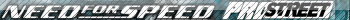 Need For Speed Pro Street
