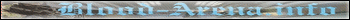 Blood-Arena Banner типо =)