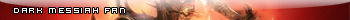 Dark Messiah of Might & Magic fan