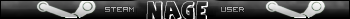 NaGe user steam