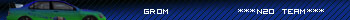 To grom (n2o team)