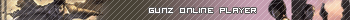 GunZ Online userbar