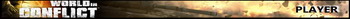 World in Conflict