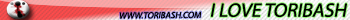 I love toribash