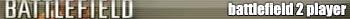 Battlefield 2 player