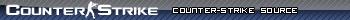 counter-strike: source