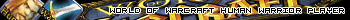 Human Warrior