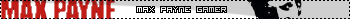 Max Payne Gamer