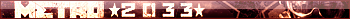 Metro 2033