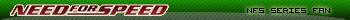 Need For Speed Series Fan