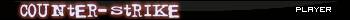 counter-strike plaeyr