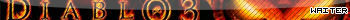 Diablo 3 waiter