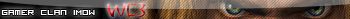 WarCraft 3 , Clan iMoW , Human