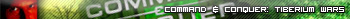 Command & Conquer 3 Tiberium Wars