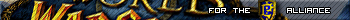 For the Alliance
