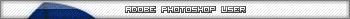 Adobe Photoshop user