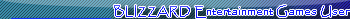 Blizzard Entertainment