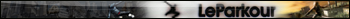Parkour