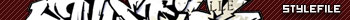 Stylefile